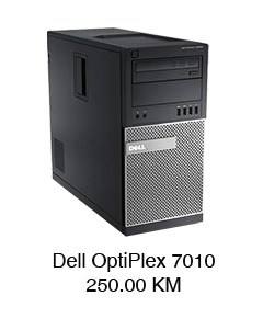Dell OptiPlex 7010